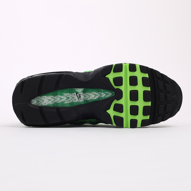 Мужские кроссовки Nike Air Max 95 CTRY (CW2360-300)  - цена, описание, фото 6