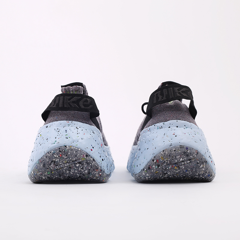 Мужские кроссовки Nike Space Hippie 04 (CZ6398-001)  - цена, описание, фото 3