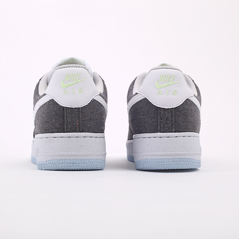 Кроссовки Nike Air Force 1 '07 (CN0866-002)  - цена, описание, фото 3