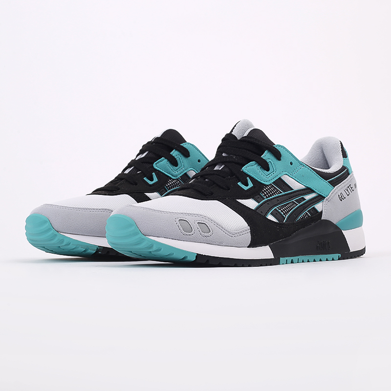 

Кроссовки ASICS, Серый, Gel-Lyte III OG
