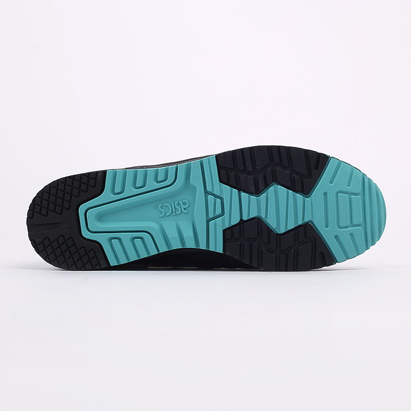 Мужские кроссовки ASICS Gel-Lyte III OG (1201A051-100)  - цена, описание, фото 8