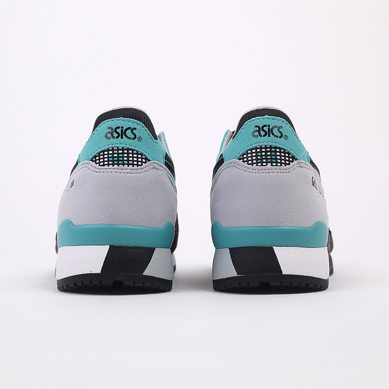 Мужские кроссовки ASICS Gel-Lyte III OG (1201A051-100)  - цена, описание, фото 3
