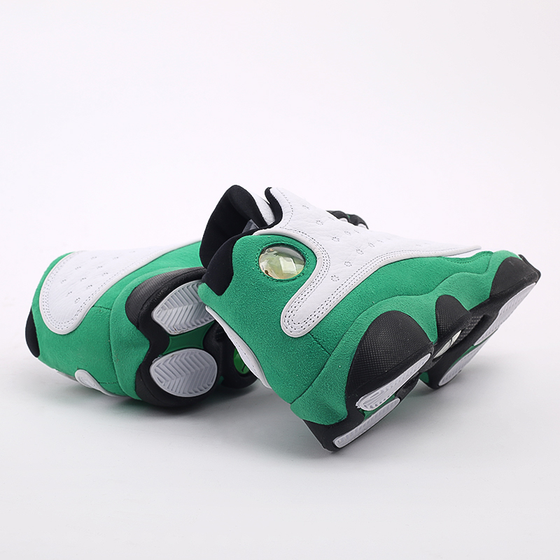 Женские кроссовки Jordan 13 Retro (GS) (DB6536-113)  - цена, описание, фото 3