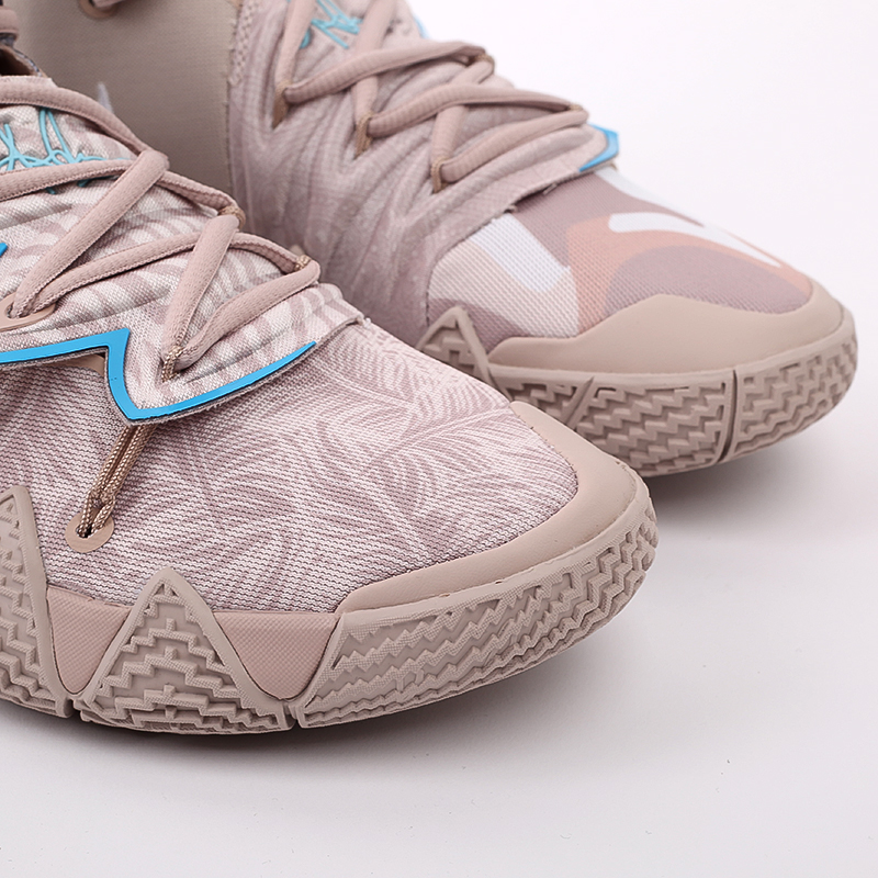 Мужские баскетбольные кроссовки Nike Kybrid S2 (CQ9323-200)  - цена, описание, фото 4
