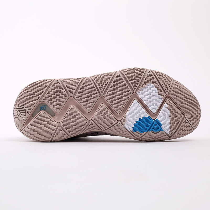 Мужские баскетбольные кроссовки Nike Kybrid S2 (CQ9323-200)  - цена, описание, фото 9