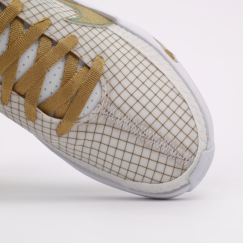 Баскетбольные кроссовки Nike KD13 (DA0895-102)  - цена, описание, фото 9