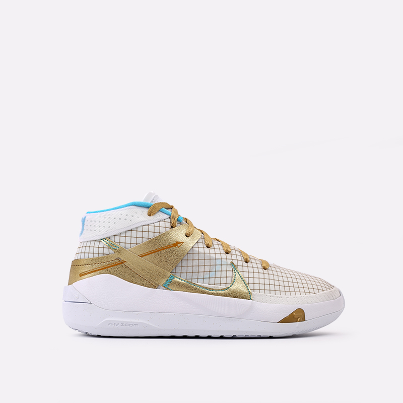 Баскетбольные кроссовки Nike KD13 (DA0895-102)  - цена, описание, фото 1