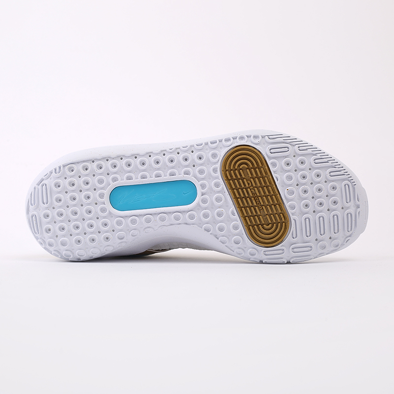 Баскетбольные кроссовки Nike KD13 (DA0895-102)  - цена, описание, фото 4