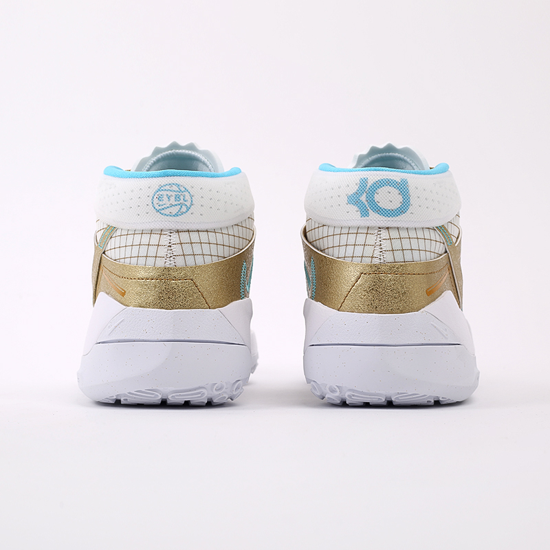 Баскетбольные кроссовки Nike KD13 (DA0895-102)  - цена, описание, фото 3