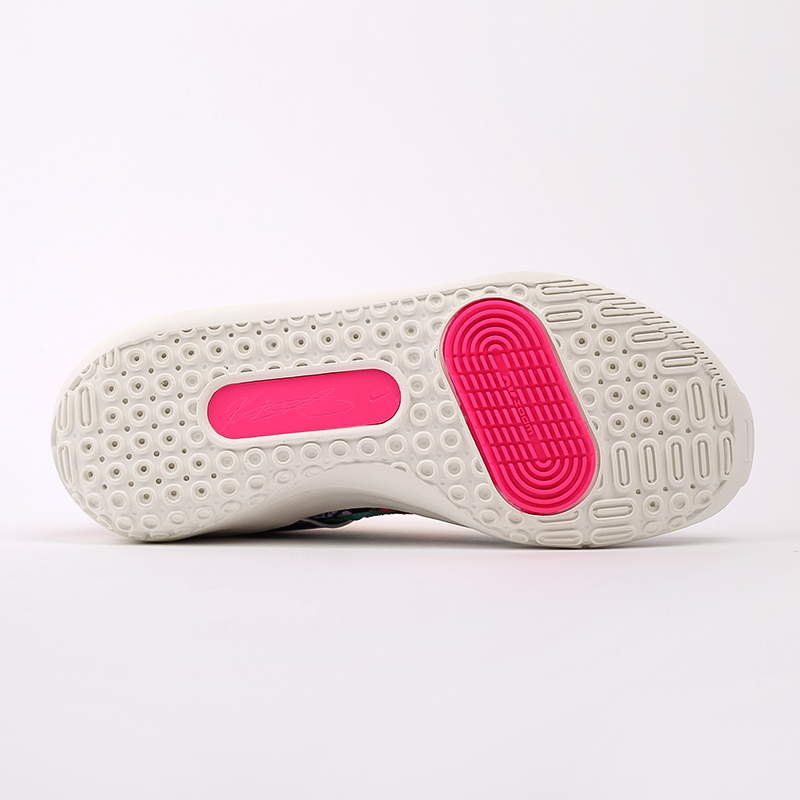 Мужские баскетбольные кроссовки Nike KD13 (DA1340-100)  - цена, описание, фото 4