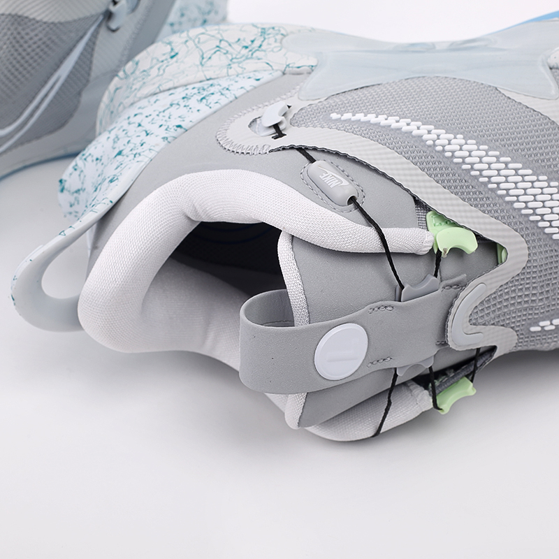 Мужские баскетбольные кроссовки Nike Adapt BB 2.0 EU (CV2441-003)  - цена, описание, фото 7