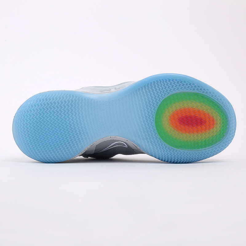 Мужские баскетбольные кроссовки Nike Adapt BB 2.0 EU (CV2441-003)  - цена, описание, фото 4
