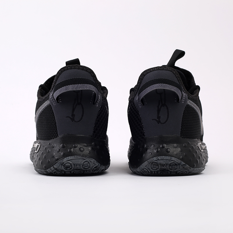 Баскетбольные кроссовки Nike PG 4 (CD5079-005)  - цена, описание, фото 3