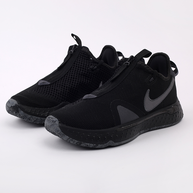 Баскетбольные кроссовки Nike PG 4 (CD5079-005)  - цена, описание, фото 2