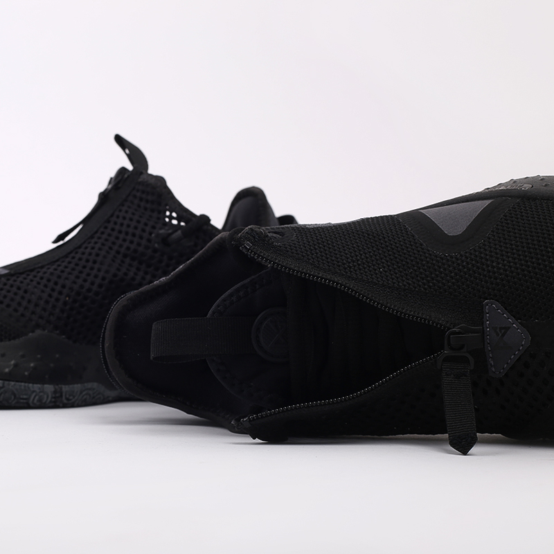 Баскетбольные кроссовки Nike PG 4 (CD5079-005)  - цена, описание, фото 7