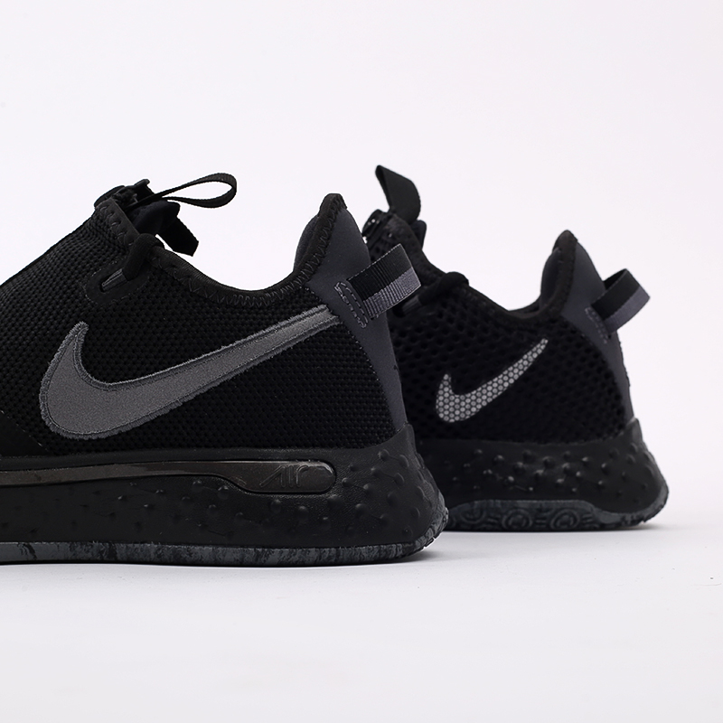 Баскетбольные кроссовки Nike PG 4 (CD5079-005)  - цена, описание, фото 6