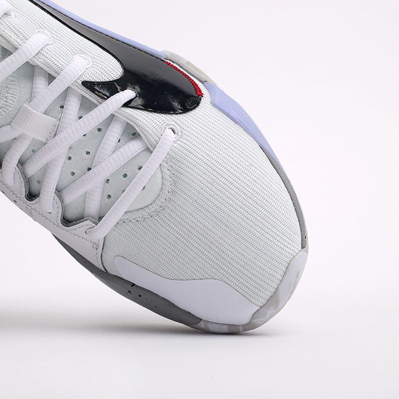 Баскетбольные кроссовки Nike Zoom Freak 2 (CK5424-100)  - цена, описание, фото 9