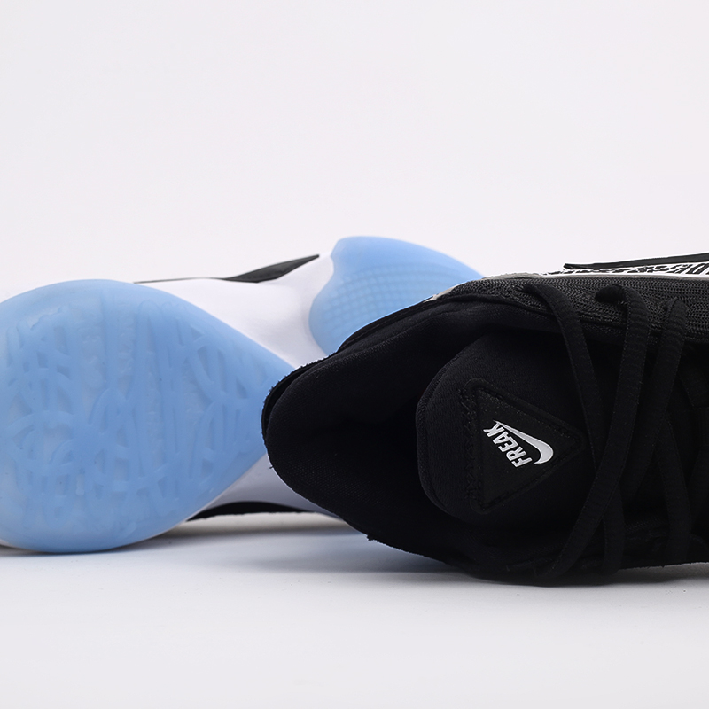 Баскетбольные кроссовки Nike Zoom Freak 2 (CK5424-001)  - цена, описание, фото 7