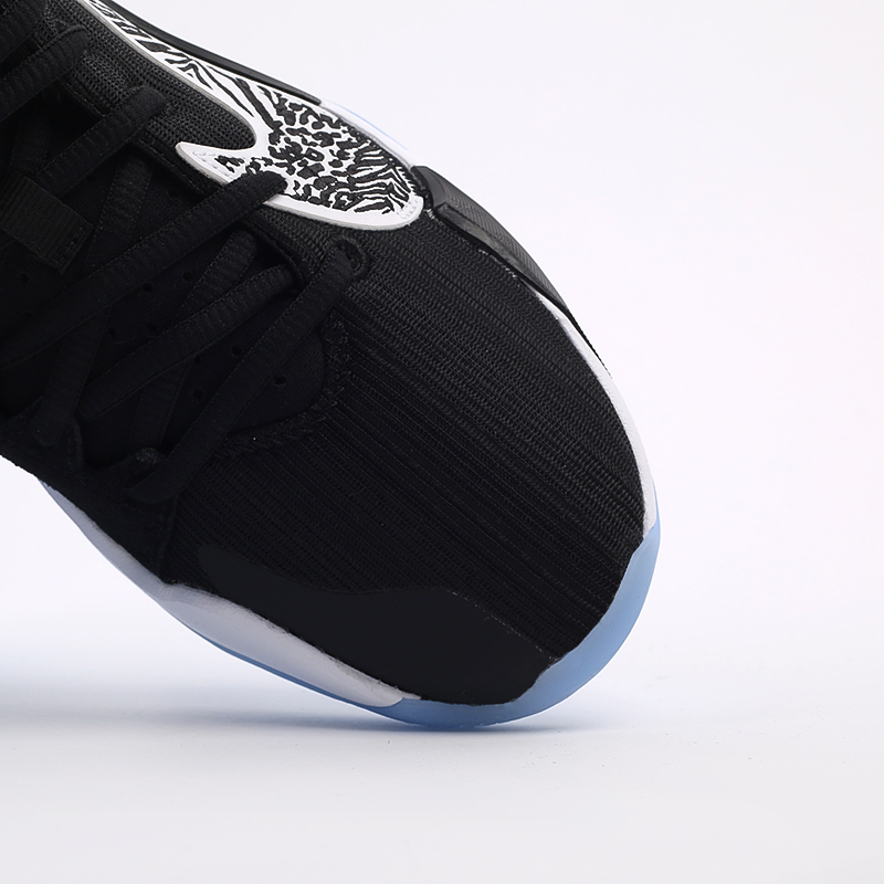 Баскетбольные кроссовки Nike Zoom Freak 2 (CK5424-001)  - цена, описание, фото 8