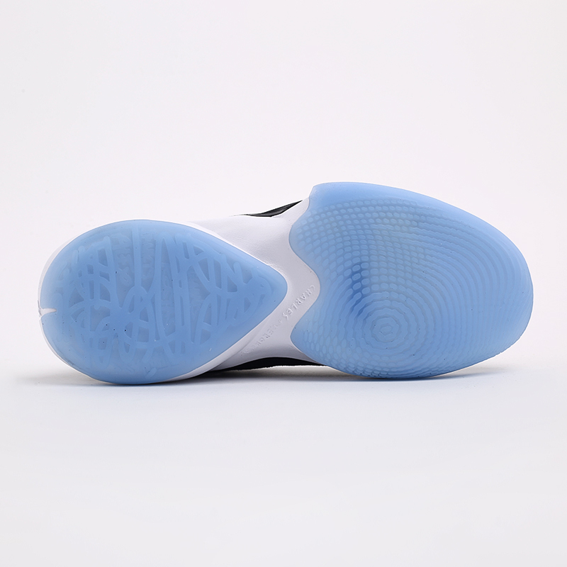 Баскетбольные кроссовки Nike Zoom Freak 2 (CK5424-001)  - цена, описание, фото 4