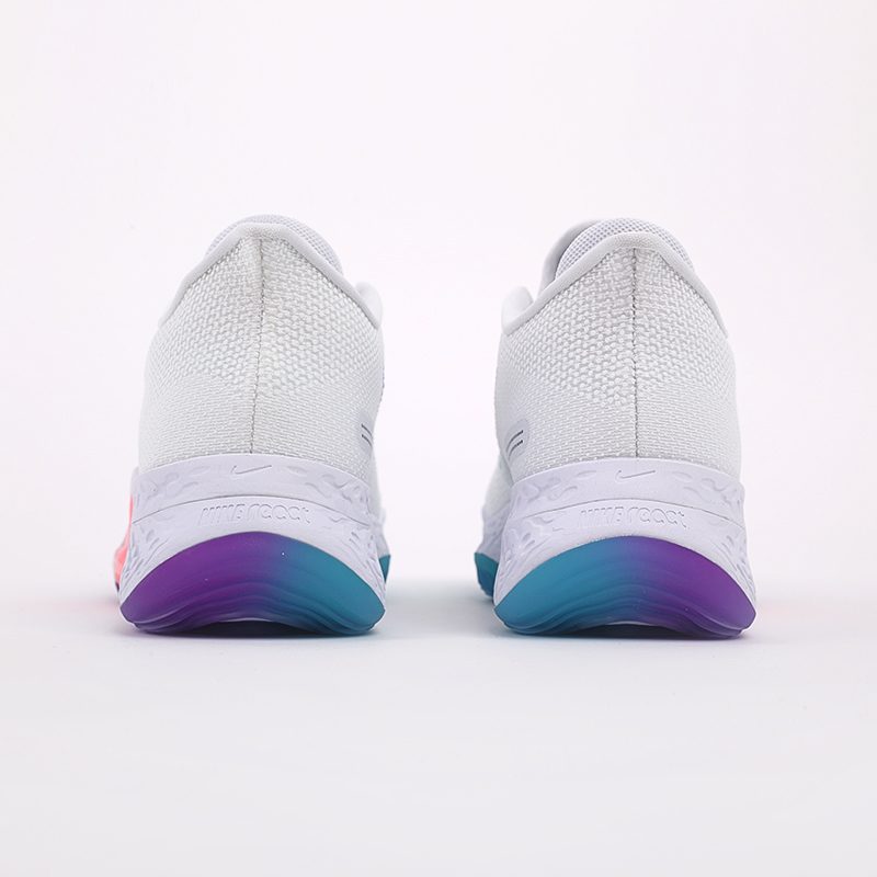 Мужские баскетбольные кроссовки Nike Air Zoom BB NXT (CK5707-100)  - цена, описание, фото 3