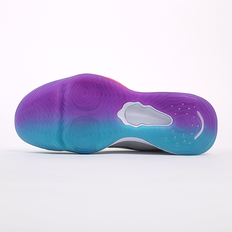 Мужские баскетбольные кроссовки Nike Air Zoom BB NXT (CK5707-100)  - цена, описание, фото 4