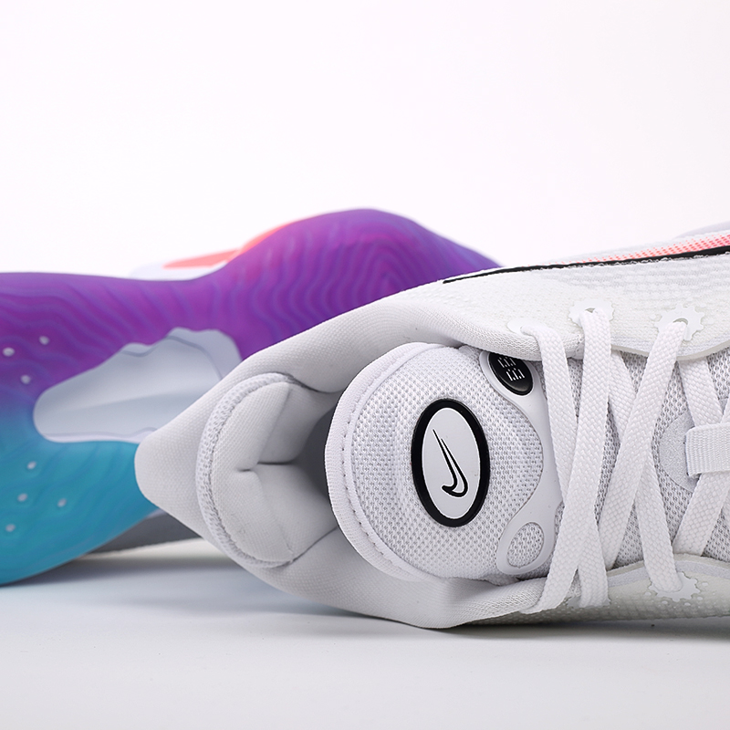 Мужские баскетбольные кроссовки Nike Air Zoom BB NXT (CK5707-100)  - цена, описание, фото 7