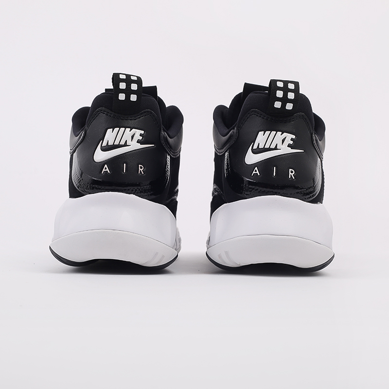 мужские черные кроссовки Jordan Max 200 CD6105-001 - цена, описание, фото 3