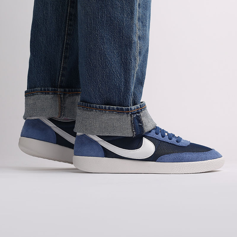 Мужские кроссовки Nike Killshot SP (DC1982-400)  - цена, описание, фото 9