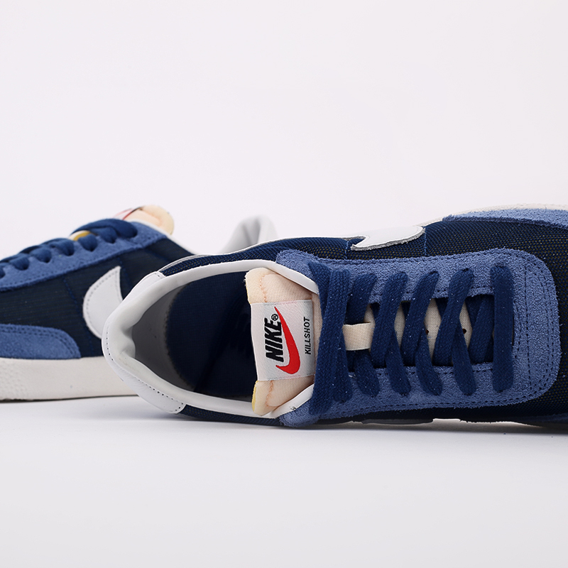 Мужские кроссовки Nike Killshot SP (DC1982-400)  - цена, описание, фото 8