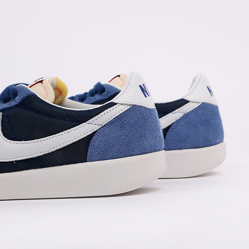 Мужские кроссовки Nike Killshot SP (DC1982-400)  - цена, описание, фото 4