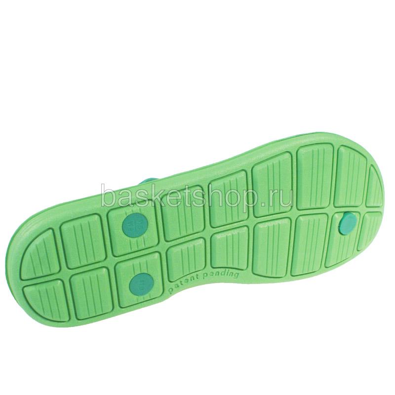 Nike Solarsoft thong (386126-373)  - цена, описание, фото 4