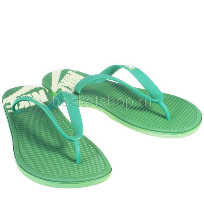 Nike Solarsoft thong (386126-373)  - цена, описание, фото 1