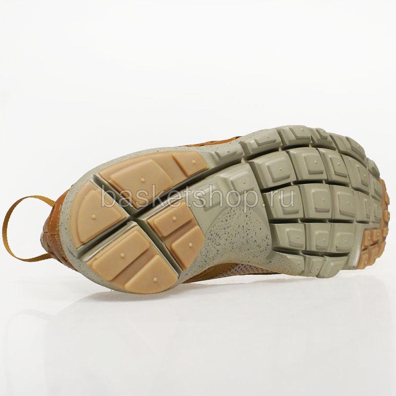 Nike Кроссовки Air Footscape motion (386130-200)  - цена, описание, фото 4