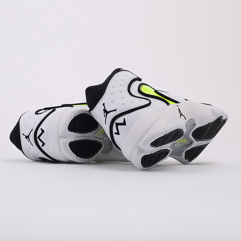 Женские кроссовки Jordan WMNS Air OG SE (CZ4777-107)  - цена, описание, фото 3