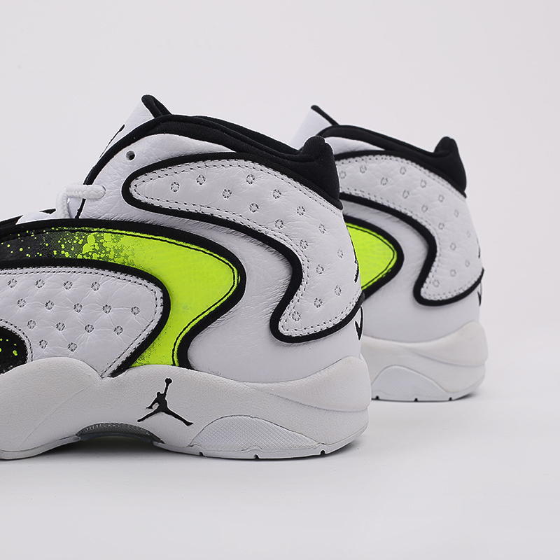 Женские кроссовки Jordan WMNS Air OG SE (CZ4777-107)  - цена, описание, фото 4