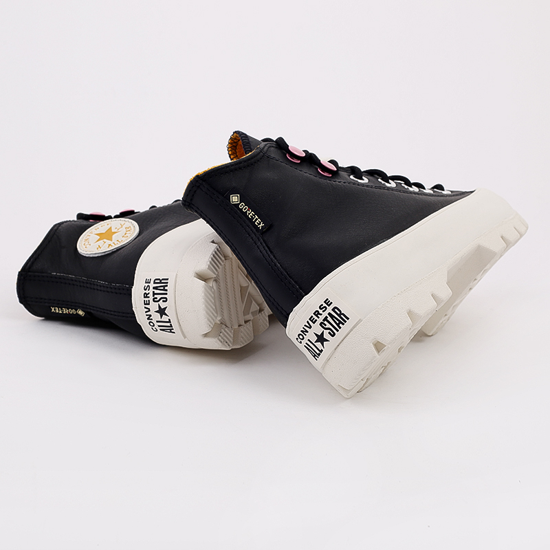 Женские кеды Converse Ctas Lugged Winter Hi (568763)  - цена, описание, фото 3