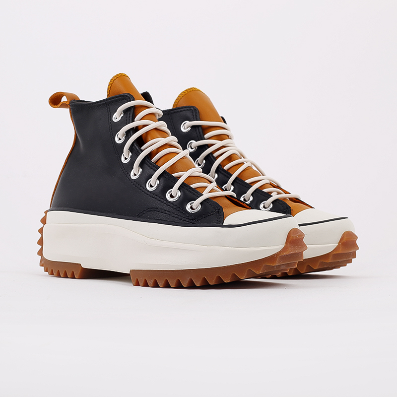 Женские кеды Converse Run Star Hike Hi (568649)  - цена, описание, фото 2