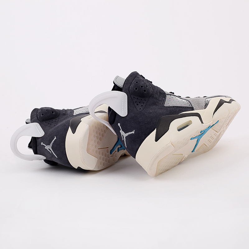 Женские кроссовки Jordan Wmns 6 Retro (CK6635-001)  - цена, описание, фото 3