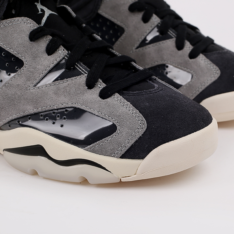 Женские кроссовки Jordan Wmns 6 Retro (CK6635-001)  - цена, описание, фото 6