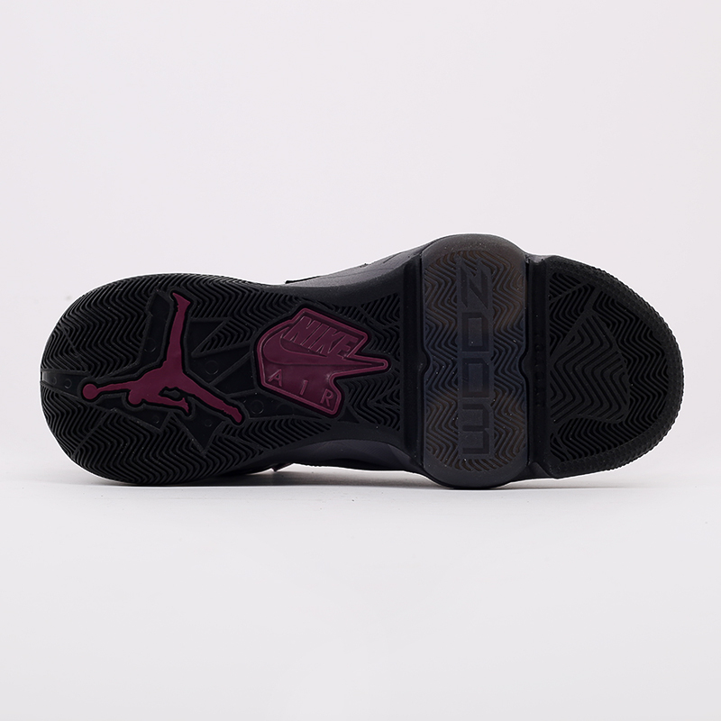 Мужские кроссовки Jordan Zoom'92 PSG (DA2554-006)  - цена, описание, фото 4