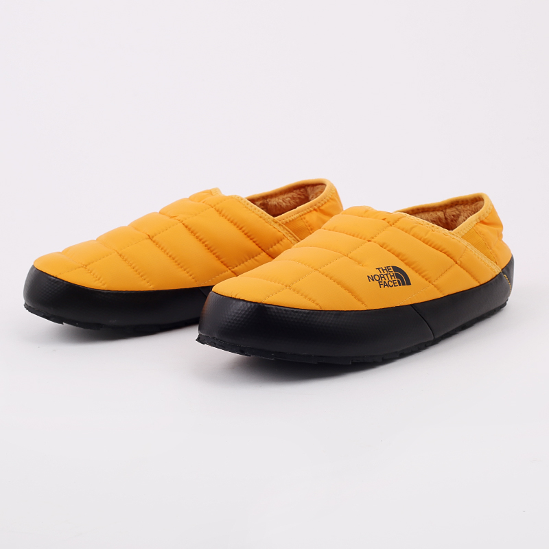 Мужские тапочки The North Face Thermoball Traction Mule V (TA3UZNZU3)  - цена, описание, фото 2