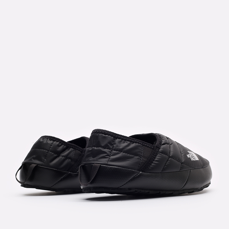 Мужские тапочки The North Face Thermoball Traction Mule V (T93UZNKY4)  - цена, описание, фото 3