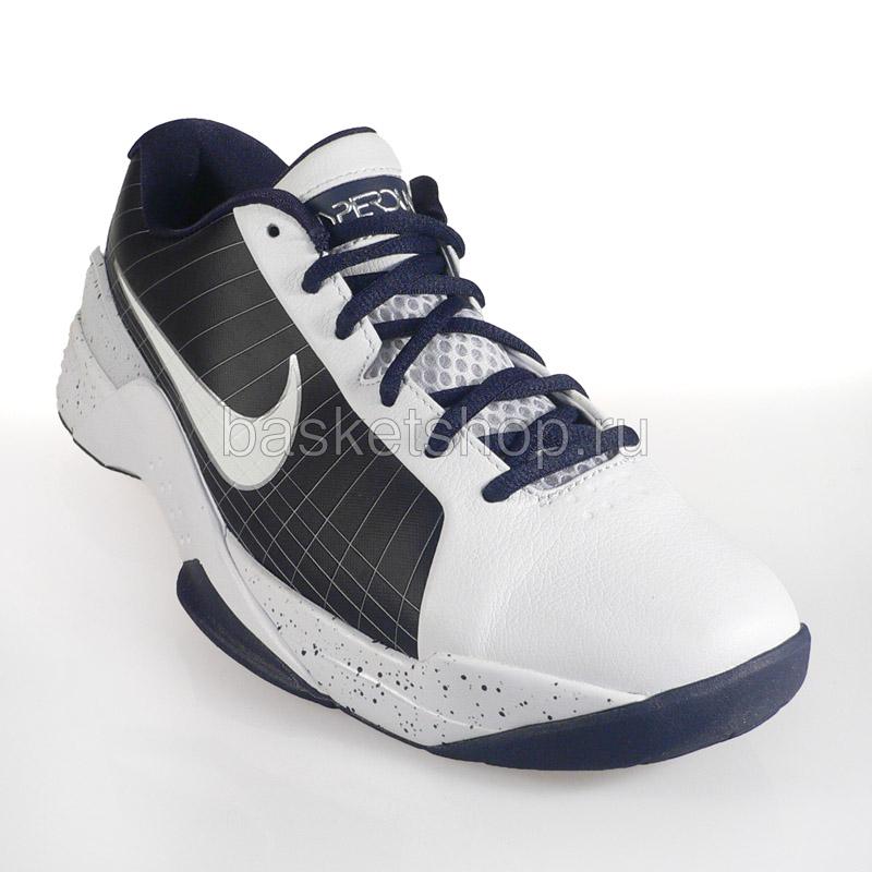 Nike Hyperdunk Low (386424-103)  - цена, описание, фото 1