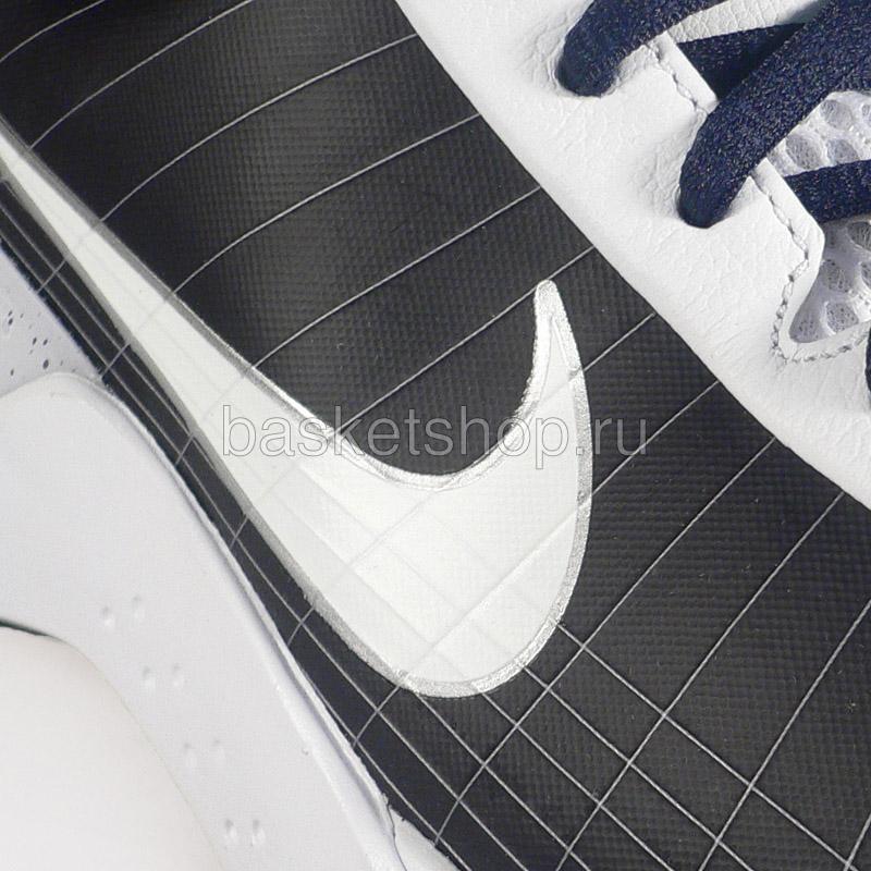 Nike Hyperdunk Low (386424-103)  - цена, описание, фото 2