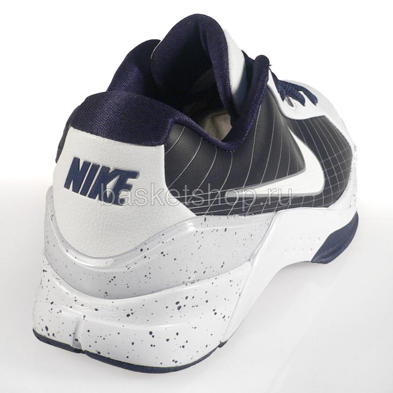 Nike Hyperdunk Low (386424-103)  - цена, описание, фото 3