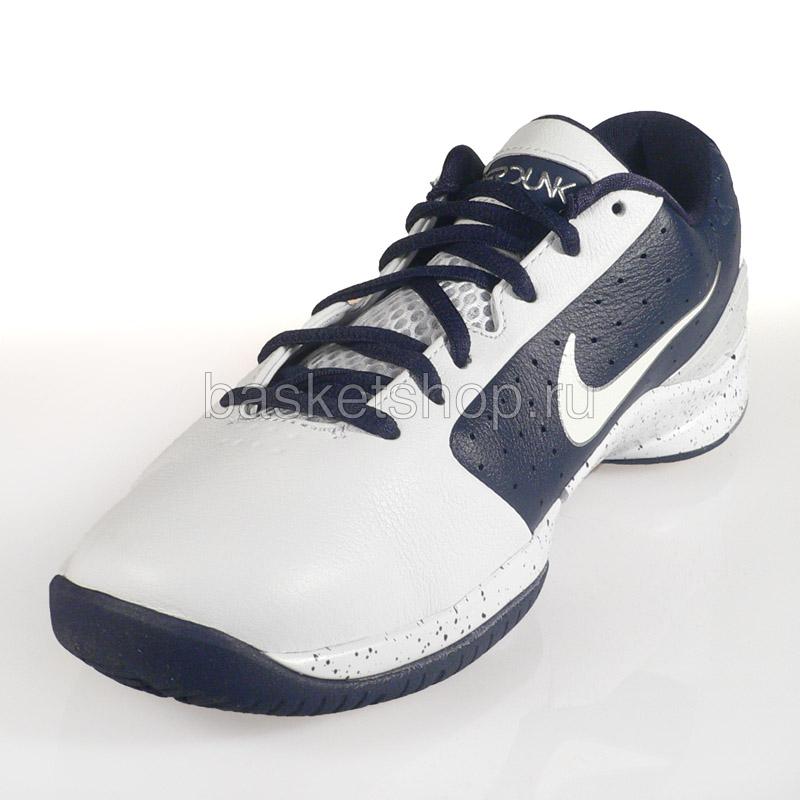 Nike Hyperdunk Low (386424-103)  - цена, описание, фото 4