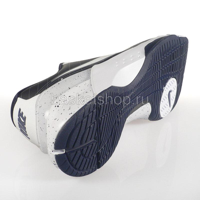 Nike Hyperdunk Low (386424-103)  - цена, описание, фото 5