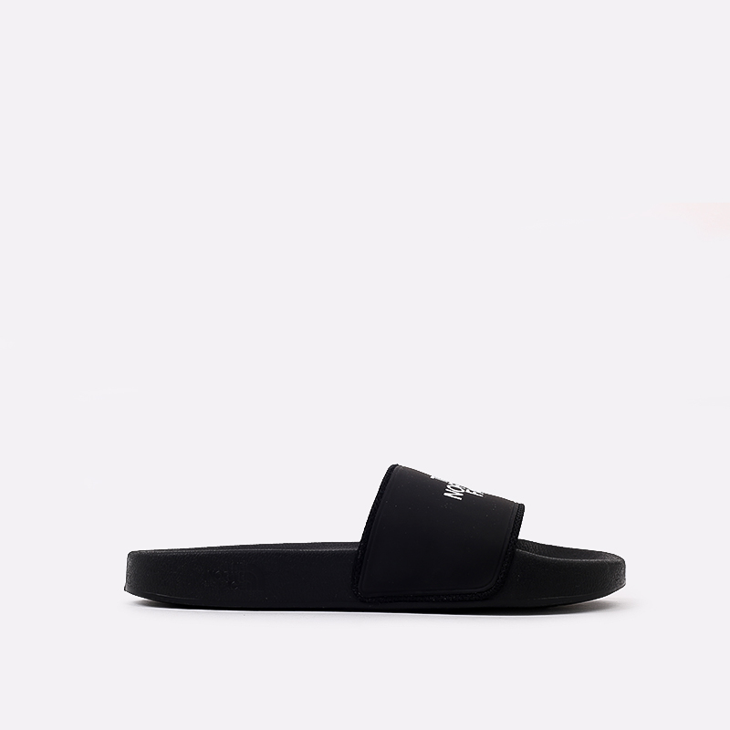 Мужские сланцы The North Face Base Camp Slide II (T93FWOKY4)  - цена, описание, фото 1