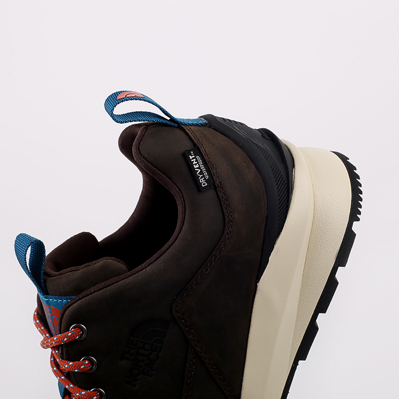 Мужские ботинки The North Face Back-To-Berkeley Low WP (TA4OBSU6V)  - цена, описание, фото 7